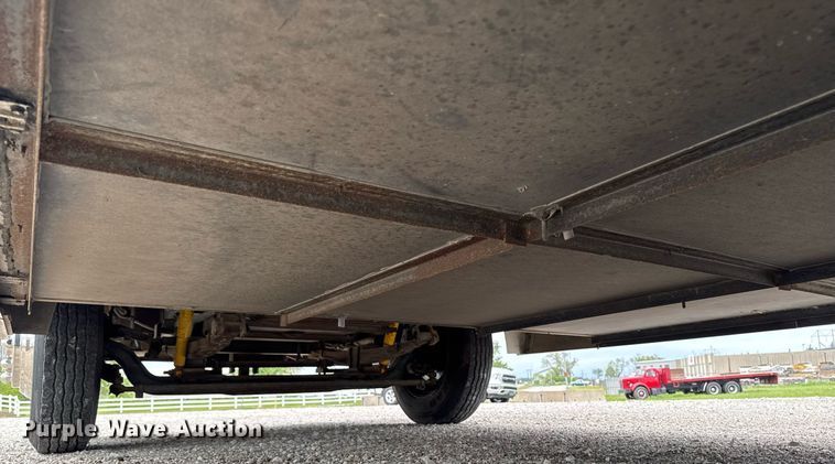 image for item EC7972 1996 Safari Sahahra RV