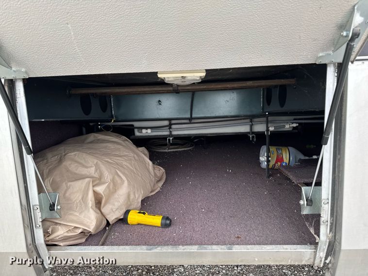 image for item EC7972 1996 Safari Sahahra RV