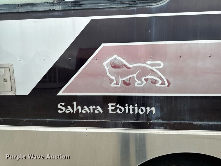 image for item EC7972 1996 Safari Sahahra RV