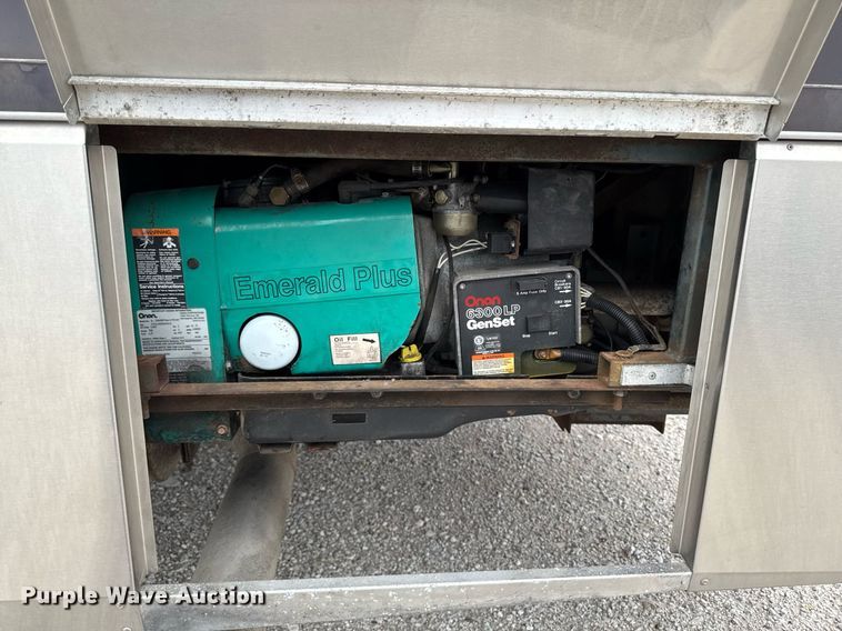 image for item EC7972 1996 Safari Sahahra RV