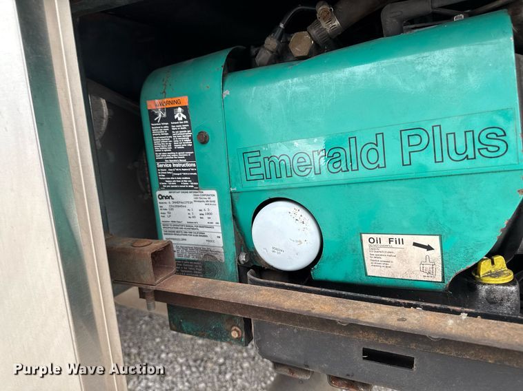 image for item EC7972 1996 Safari Sahahra RV