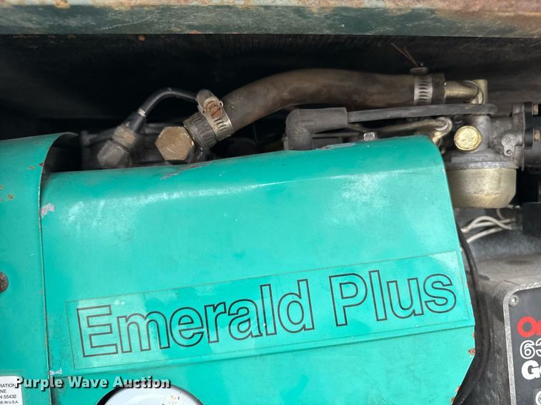 image for item EC7972 1996 Safari Sahahra RV