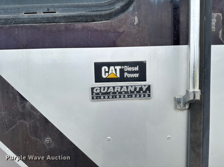 image for item EC7972 1996 Safari Sahahra RV