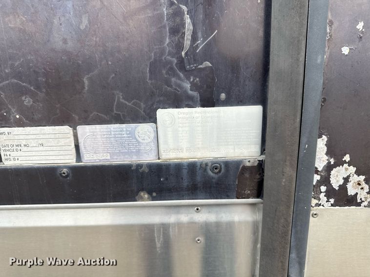 image for item EC7972 1996 Safari Sahahra RV