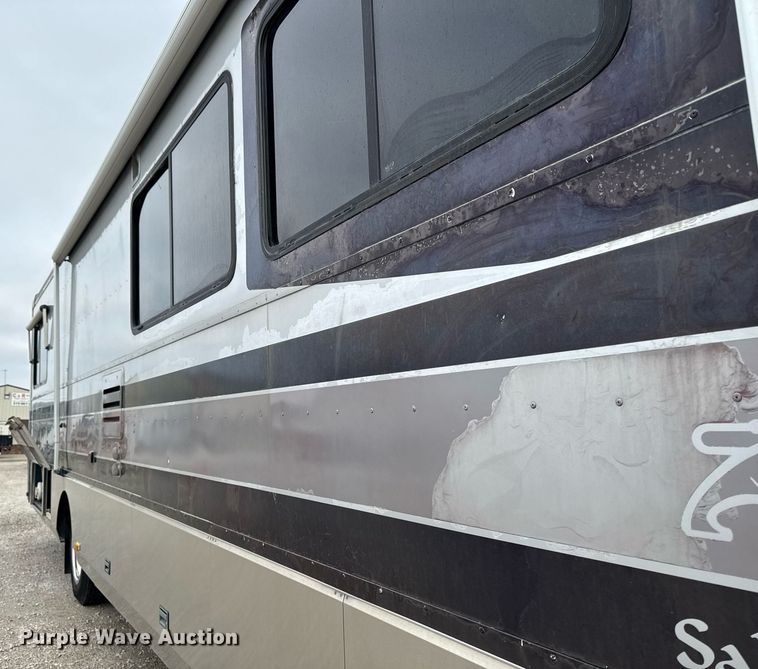 image for item EC7972 1996 Safari Sahahra RV