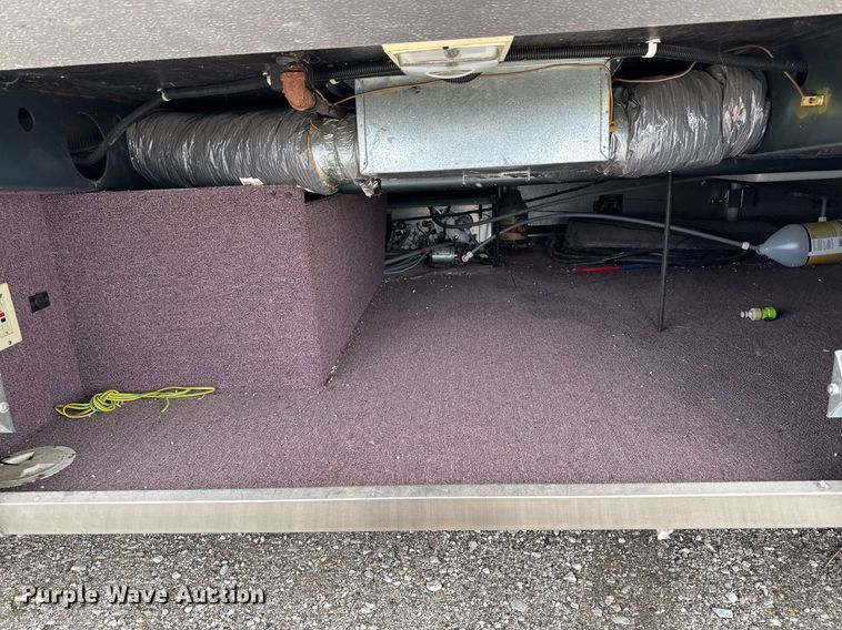 image for item EC7972 1996 Safari Sahahra RV