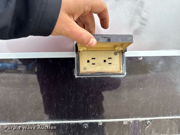 image for item EC7972 1996 Safari Sahahra RV