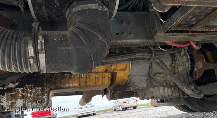 image for item EC7972 1996 Safari Sahahra RV