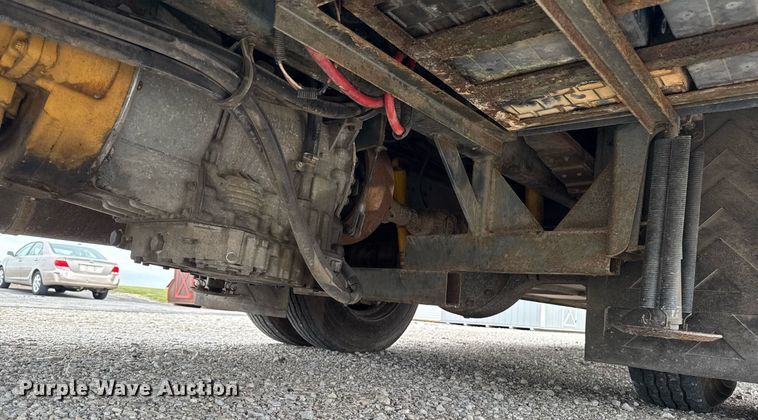 image for item EC7972 1996 Safari Sahahra RV