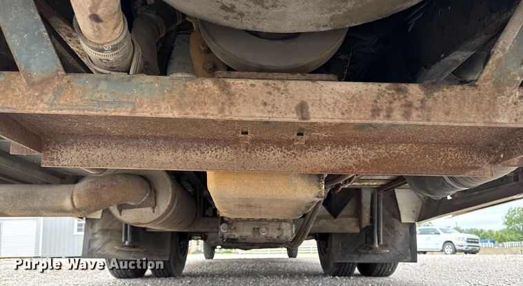 image for item EC7972 1996 Safari Sahahra RV