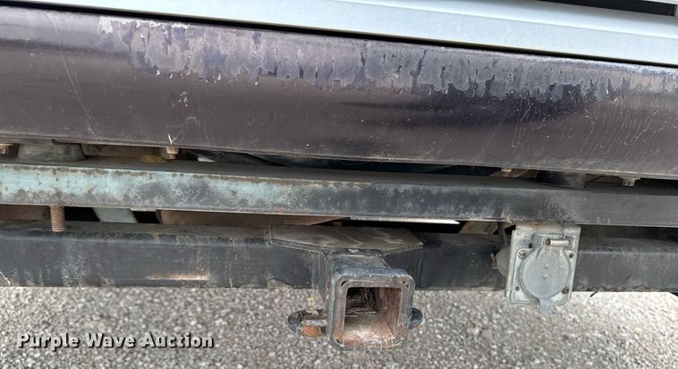 image for item EC7972 1996 Safari Sahahra RV