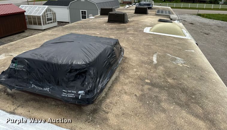 image for item EC7972 1996 Safari Sahahra RV