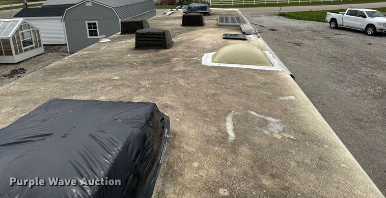 image for item EC7972 1996 Safari Sahahra RV