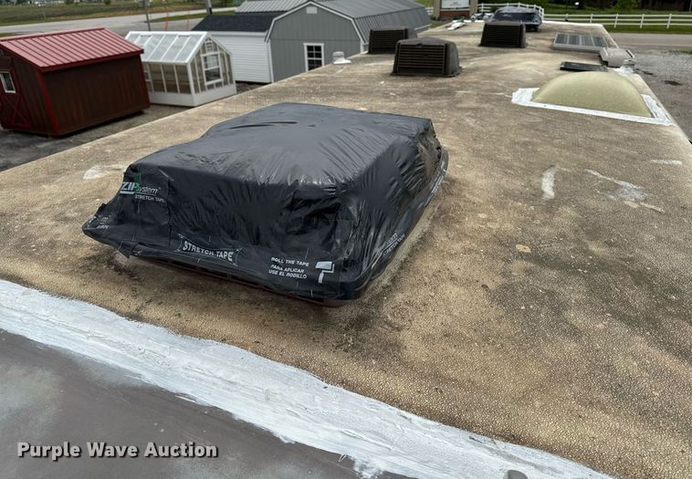 image for item EC7972 1996 Safari Sahahra RV