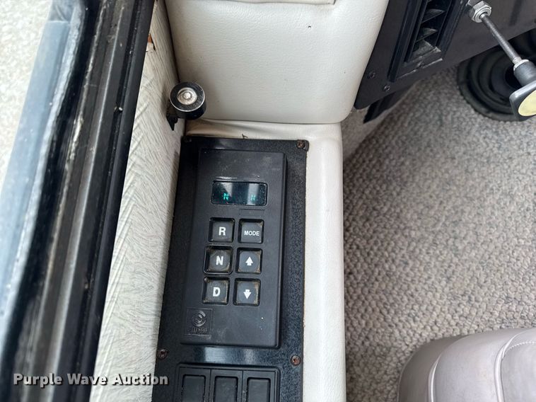 image for item EC7972 1996 Safari Sahahra RV