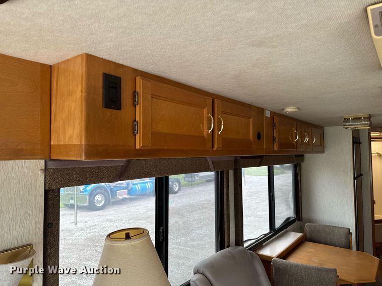 image for item EC7972 1996 Safari Sahahra RV