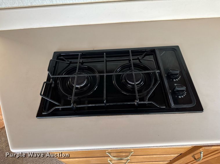 image for item EC7972 1996 Safari Sahahra RV