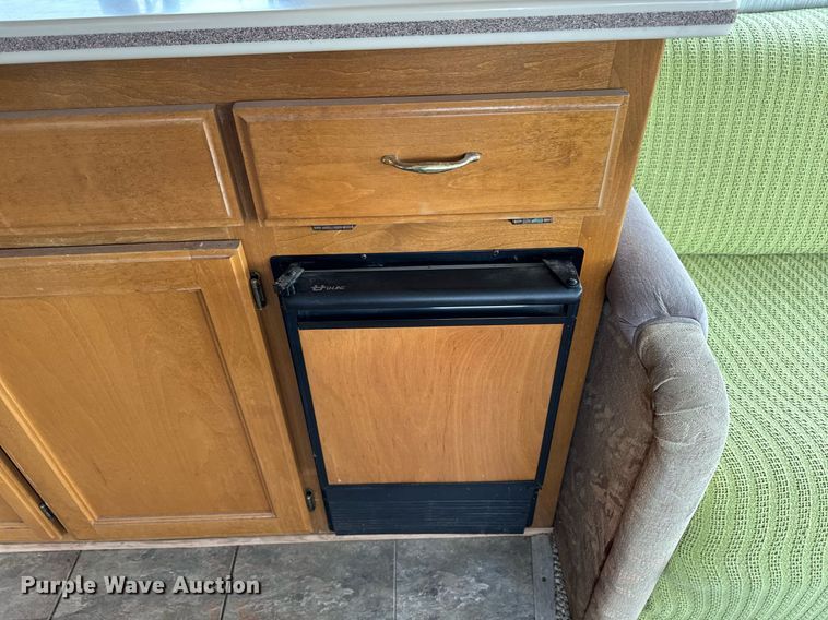 image for item EC7972 1996 Safari Sahahra RV