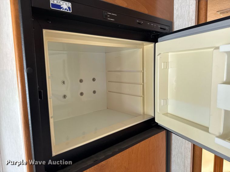 image for item EC7972 1996 Safari Sahahra RV