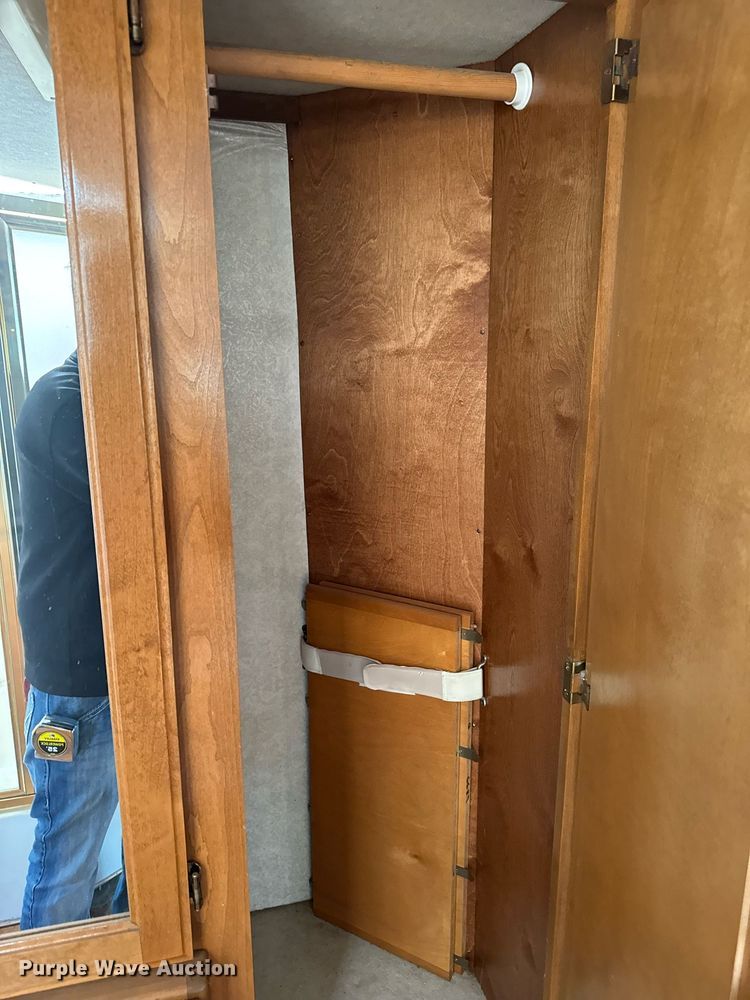 image for item EC7972 1996 Safari Sahahra RV