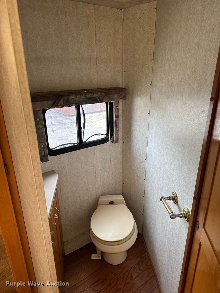 image for item EC7972 1996 Safari Sahahra RV