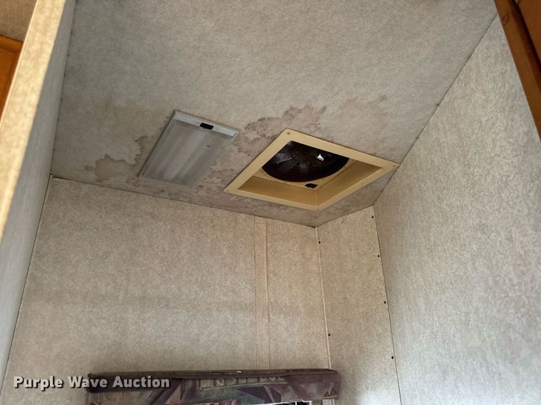 image for item EC7972 1996 Safari Sahahra RV