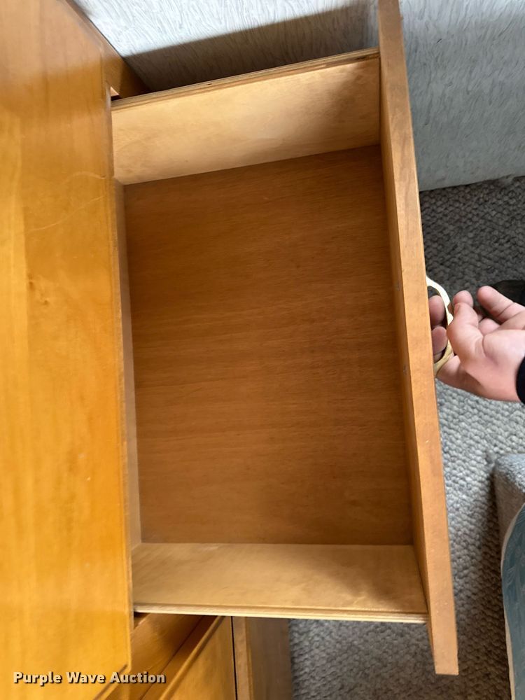 image for item EC7972 1996 Safari Sahahra RV