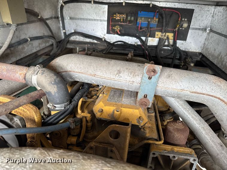 image for item EC7972 1996 Safari Sahahra RV