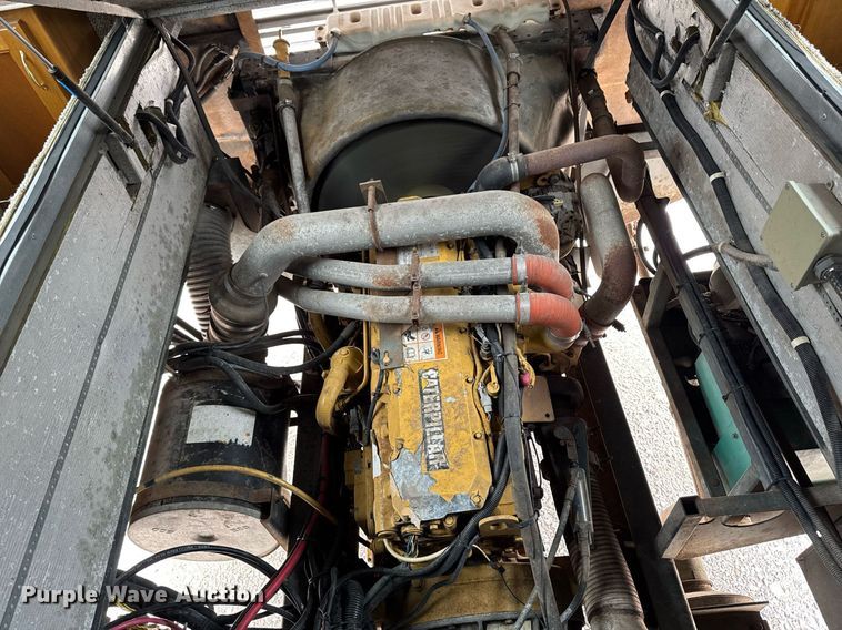 image for item EC7972 1996 Safari Sahahra RV