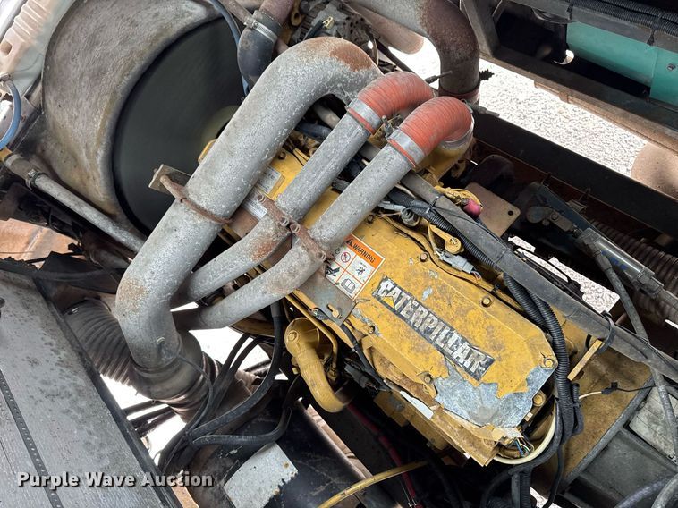 image for item EC7972 1996 Safari Sahahra RV