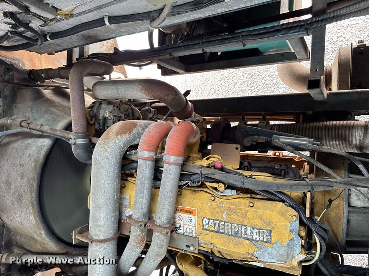 image for item EC7972 1996 Safari Sahahra RV