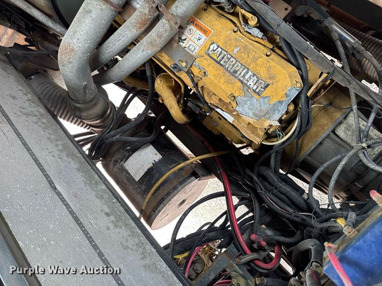 image for item EC7972 1996 Safari Sahahra RV