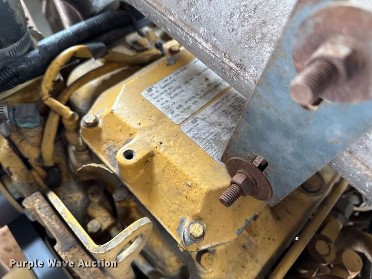 image for item EC7972 1996 Safari Sahahra RV