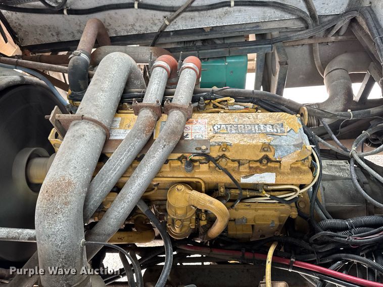 image for item EC7972 1996 Safari Sahahra RV