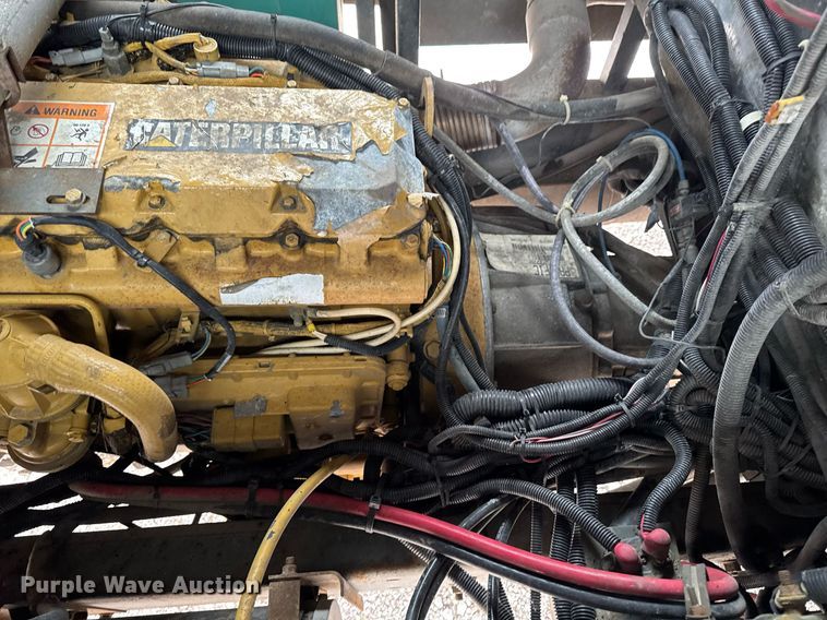 image for item EC7972 1996 Safari Sahahra RV