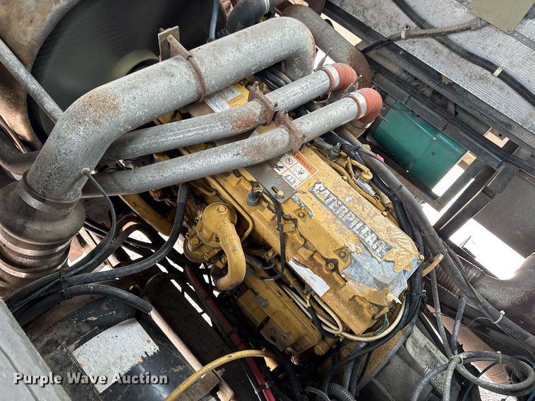 image for item EC7972 1996 Safari Sahahra RV