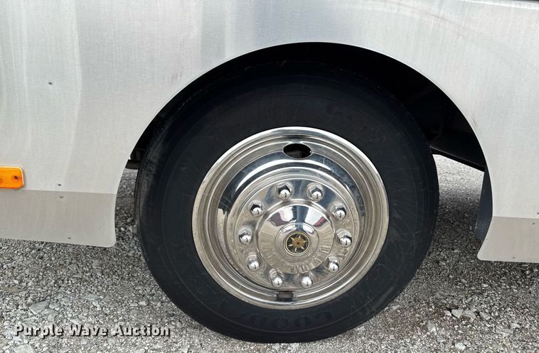 image for item EC7972 1996 Safari Sahahra RV