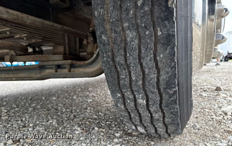 image for item EC7972 1996 Safari Sahahra RV