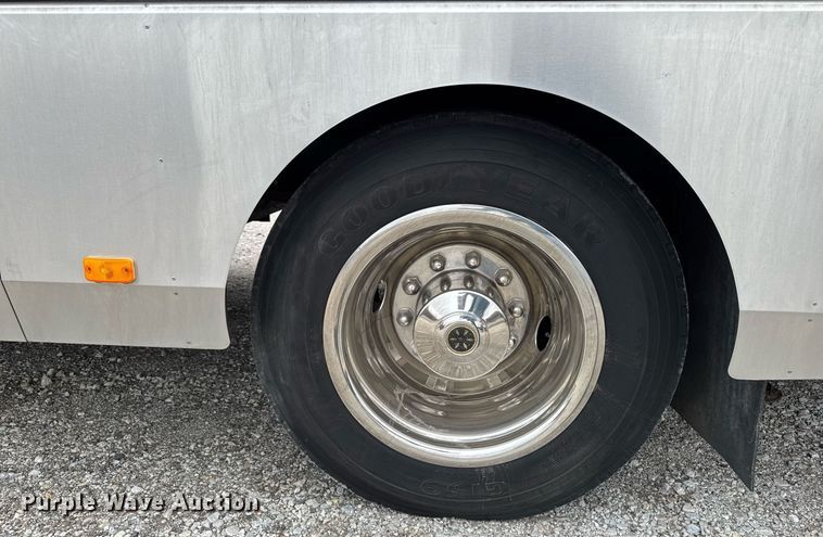 image for item EC7972 1996 Safari Sahahra RV