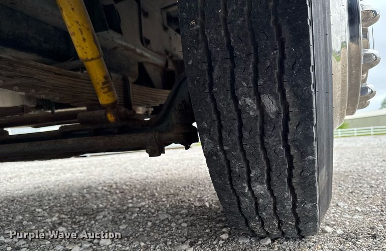 image for item EC7972 1996 Safari Sahahra RV