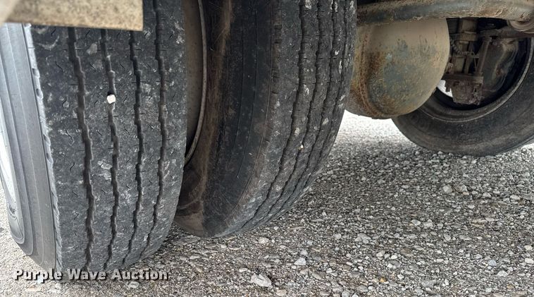 image for item EC7972 1996 Safari Sahahra RV