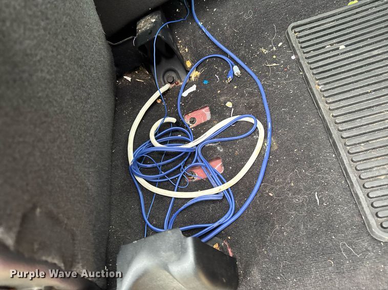 image for item EC7980 2006 Ford F150 SuperCrew pickup truck