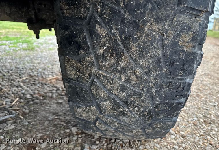 image for item EC7980 2006 Ford F150 SuperCrew pickup truck