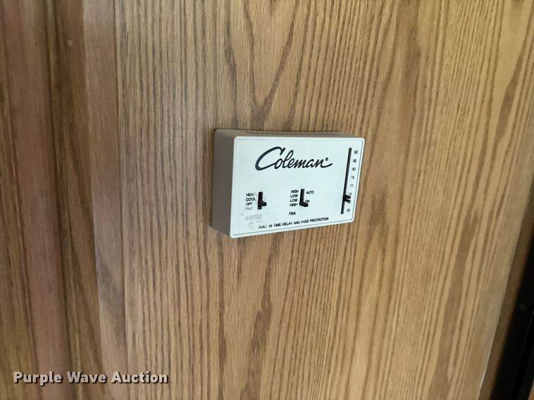 image for item EC7981 1996 Winnebago WCG34WA RV