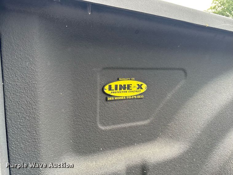 image for item EC7985 2013 Dodge Ram 1500 Quad Cab pickup truck