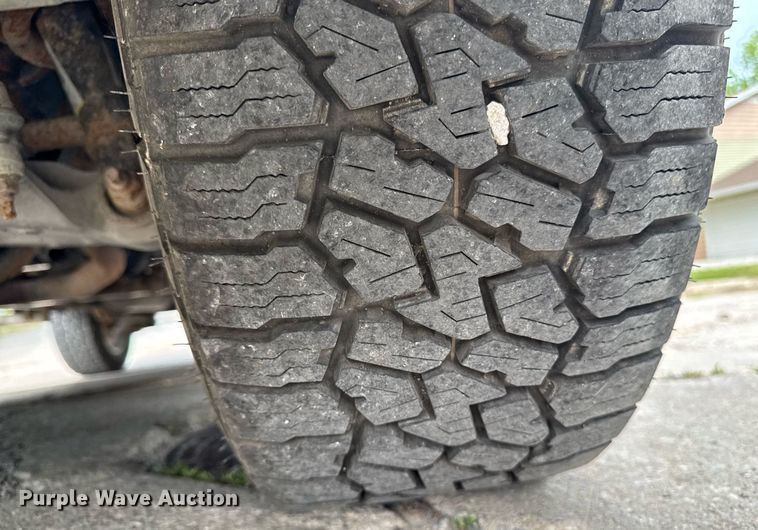 image for item EC7985 2013 Dodge Ram 1500 Quad Cab pickup truck