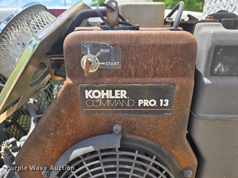 image for item ED1986 1995 Ford F-Super Duty utility / service truck