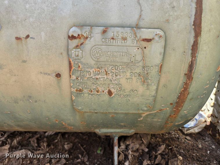 image for item ED1986 1995 Ford F-Super Duty utility / service truck