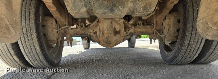 image for item ED1986 1995 Ford F-Super Duty utility / service truck