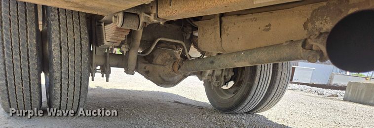 image for item ED1986 1995 Ford F-Super Duty utility / service truck